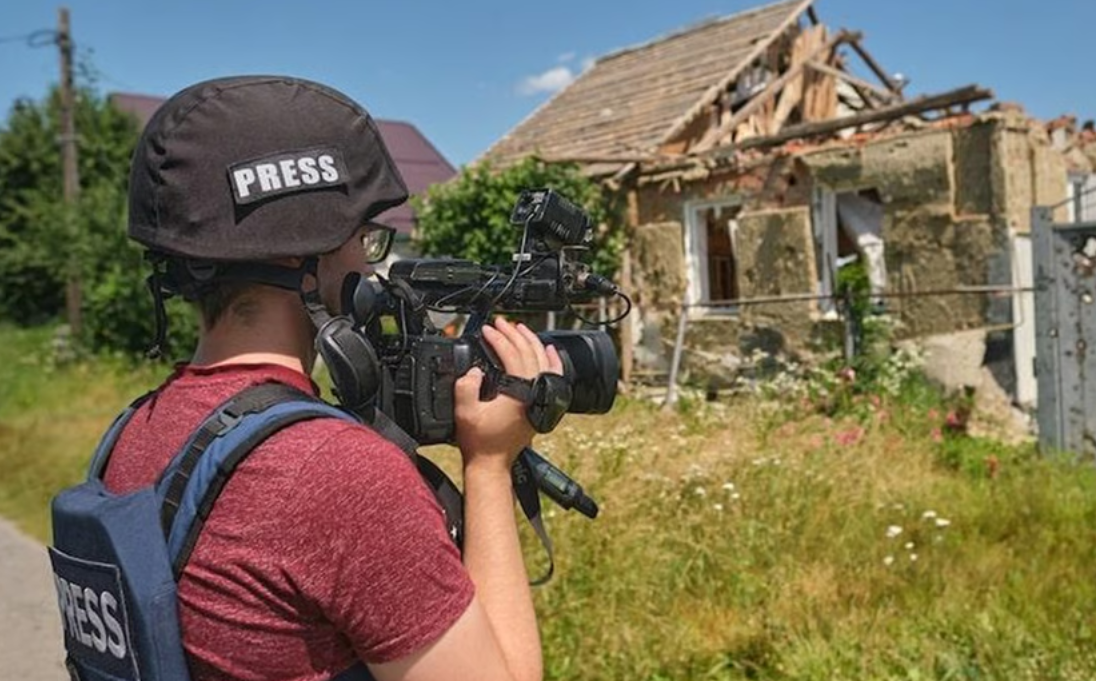 День солідарності журналістів