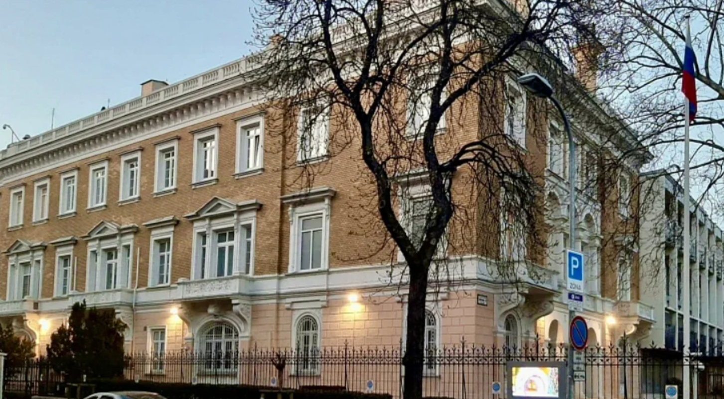 Угорщина висилає з країни 10 російських дипломатів