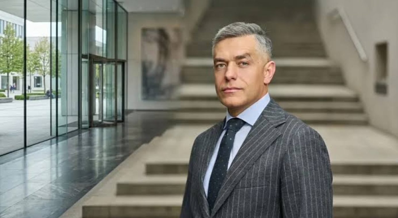 ВАКС призначив 7 млн гривень застави ексголові наглядової ради «Сенс Банку» Гладищенку