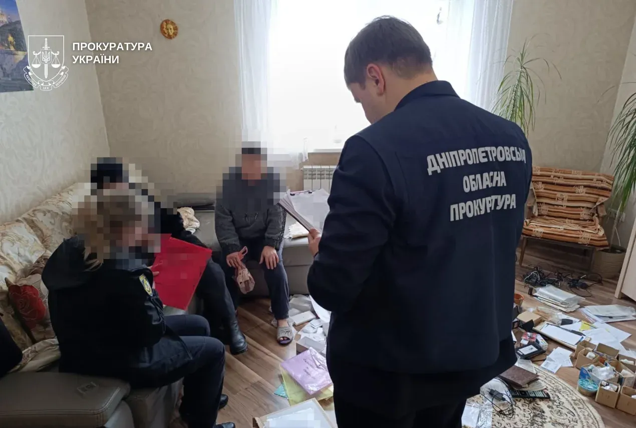 У Дніпрі судитимуть батьків-вихователів_1