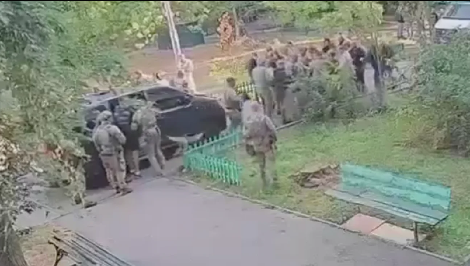 Мовна омбудсменка звернулася до ГУР та СБУ