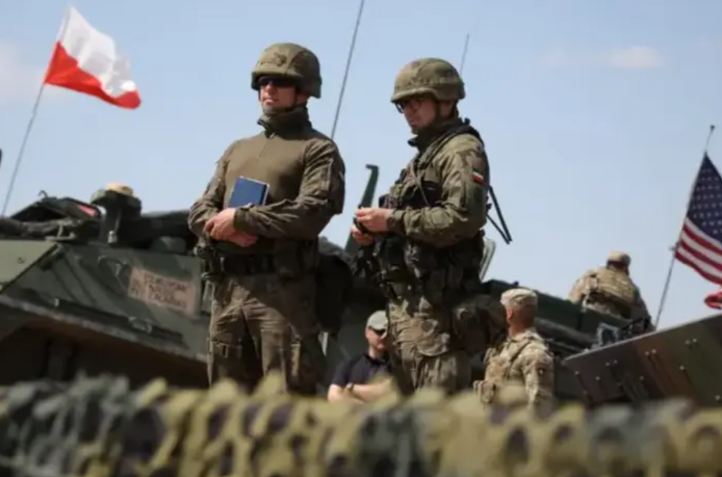США можуть посилити військову присутність у Польщі: названо головну умову
