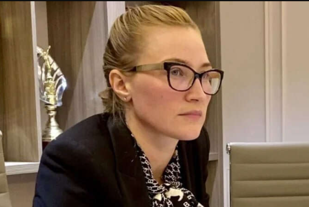 Перша заступниця генпрокурора Вдовиченко звільнилася на тлі справи «Карфаген»