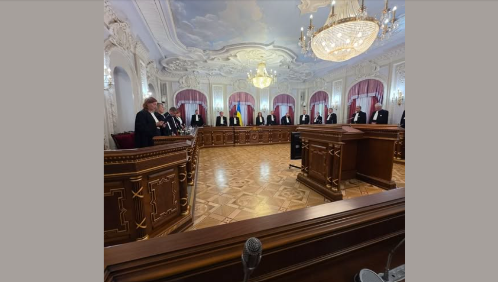 Неперевірені НСРД більше не аргумент для звільнення судді: Велика Палата скасувала рішення ВРП