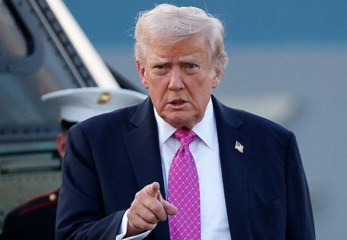 Війна з Іраном може пережити президентство Трампа, — WSJ