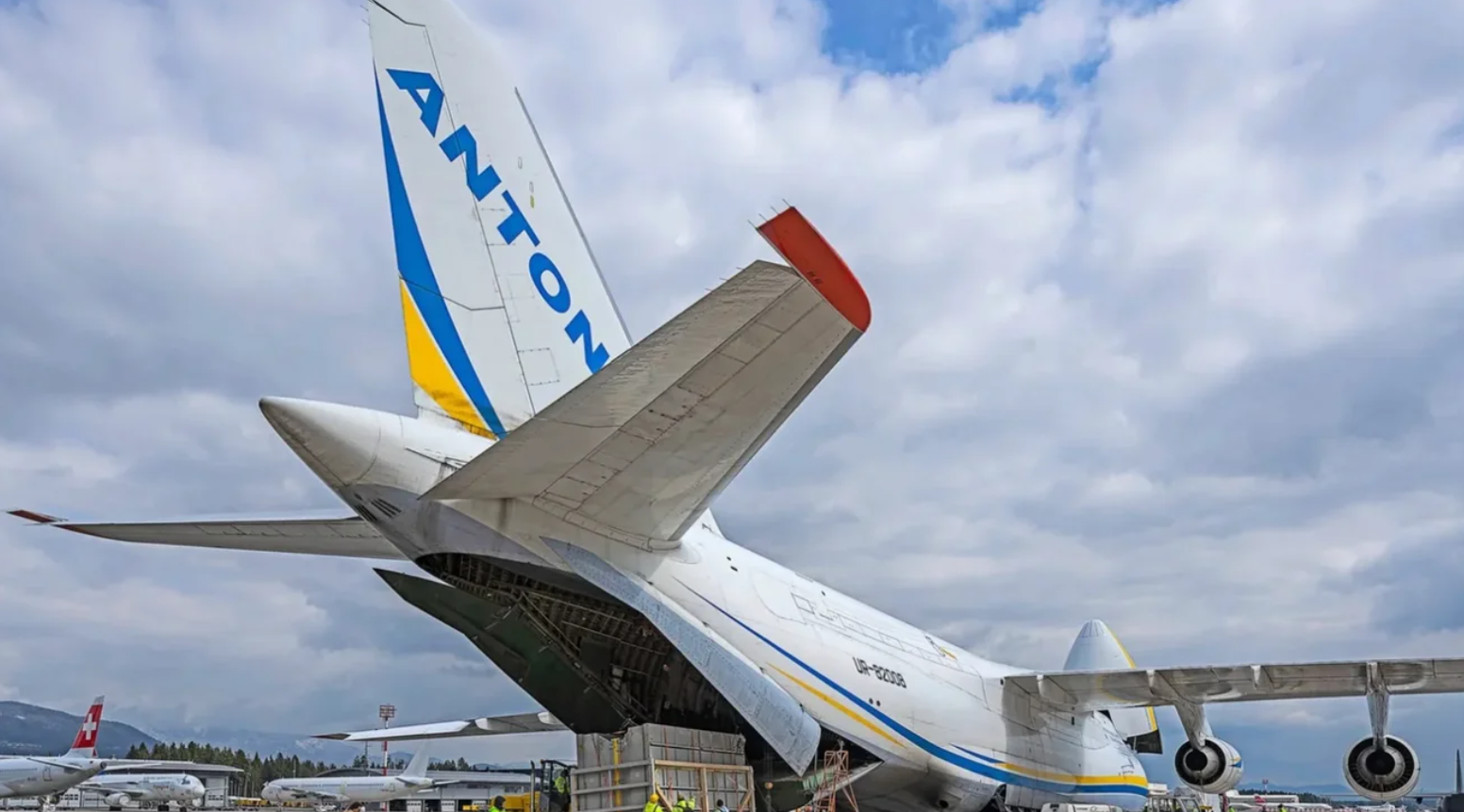 Слідчі встановили двох підозрюваних у справі про дрон у Лейпцигу, — Welt