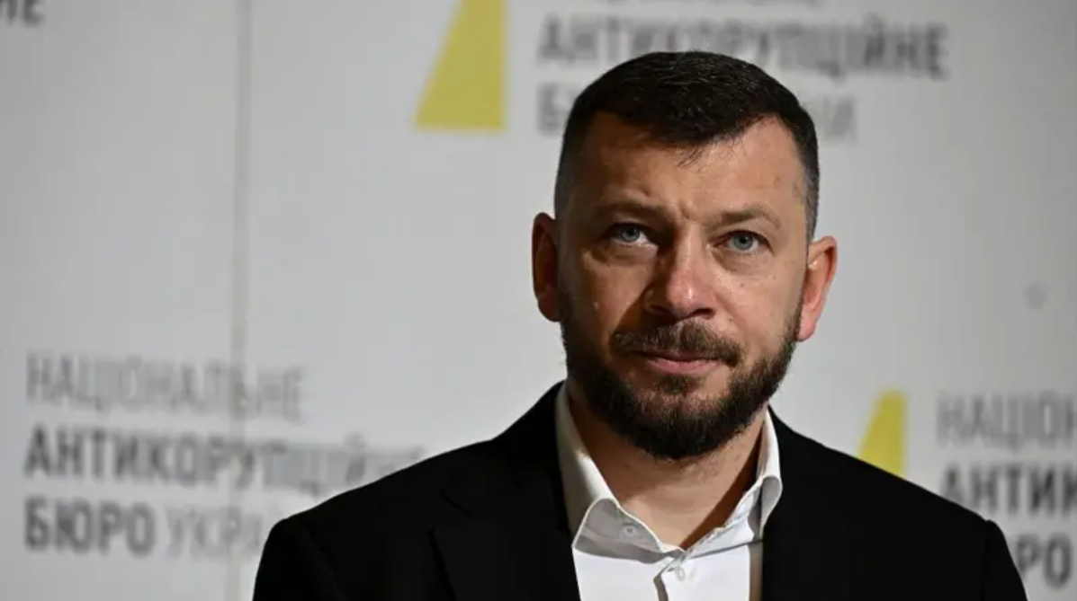 Клименко — наступний генпрокурор? Час згадати «свинарчукгейт»