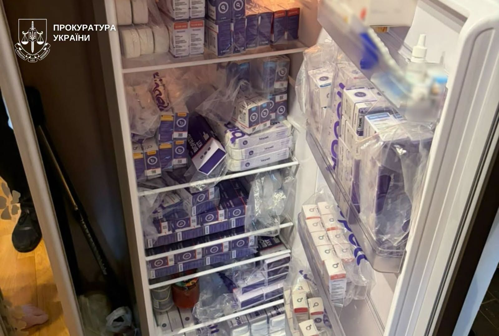 СБУ накрила мільйонний бізнес на псевдоліках Biopatid_5