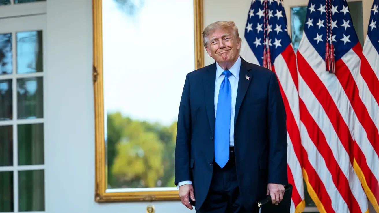 Дональд Трамп звинуватив Зеленського в дефіциті дизелю через удари України по рф — вимагає припинити