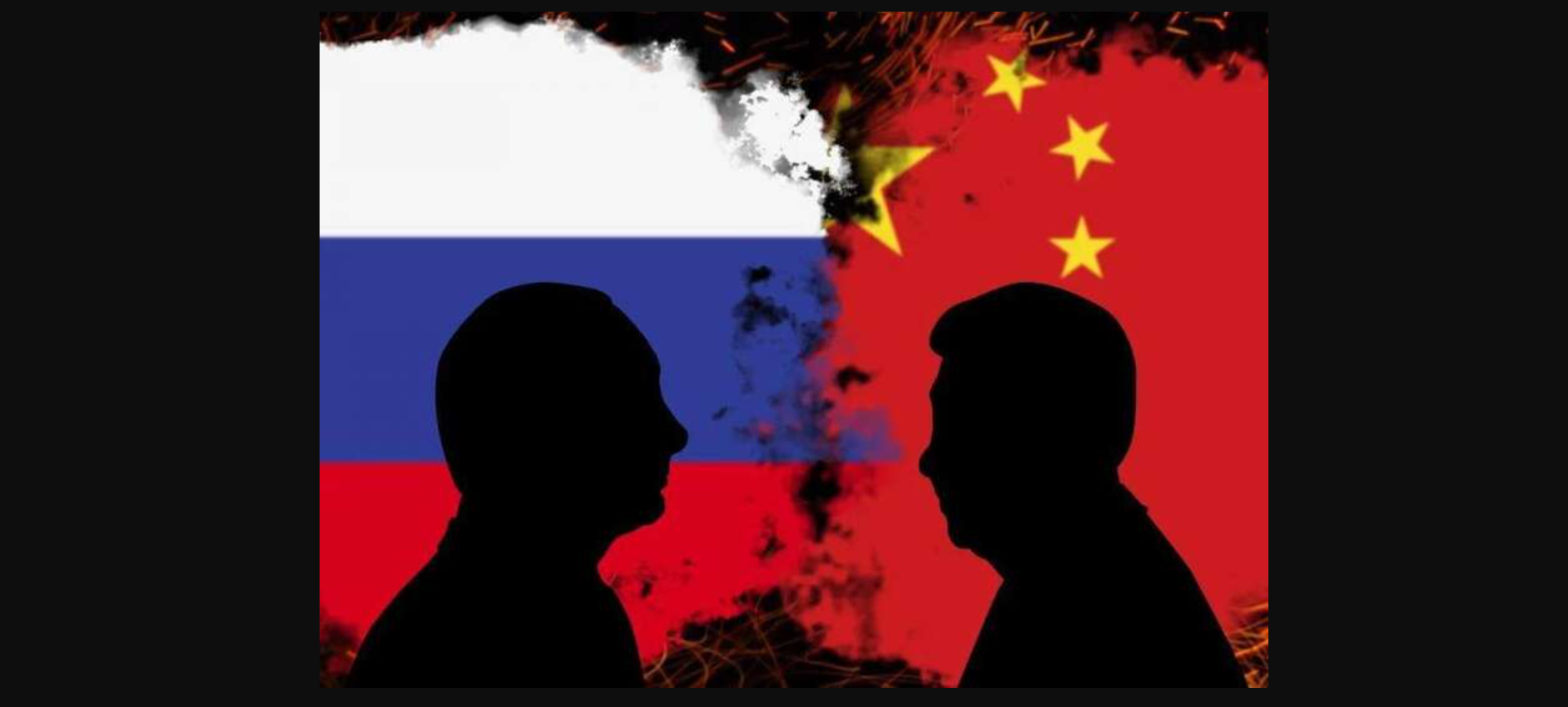 Китай витісняє росію з Центральної Азії: Пекін посилює вплив на ринку озброєнь