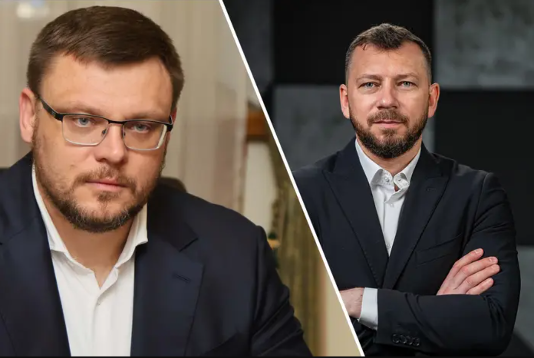 Генпрокурор Кравченко підписав підозру директору НАБУ Кривоносу