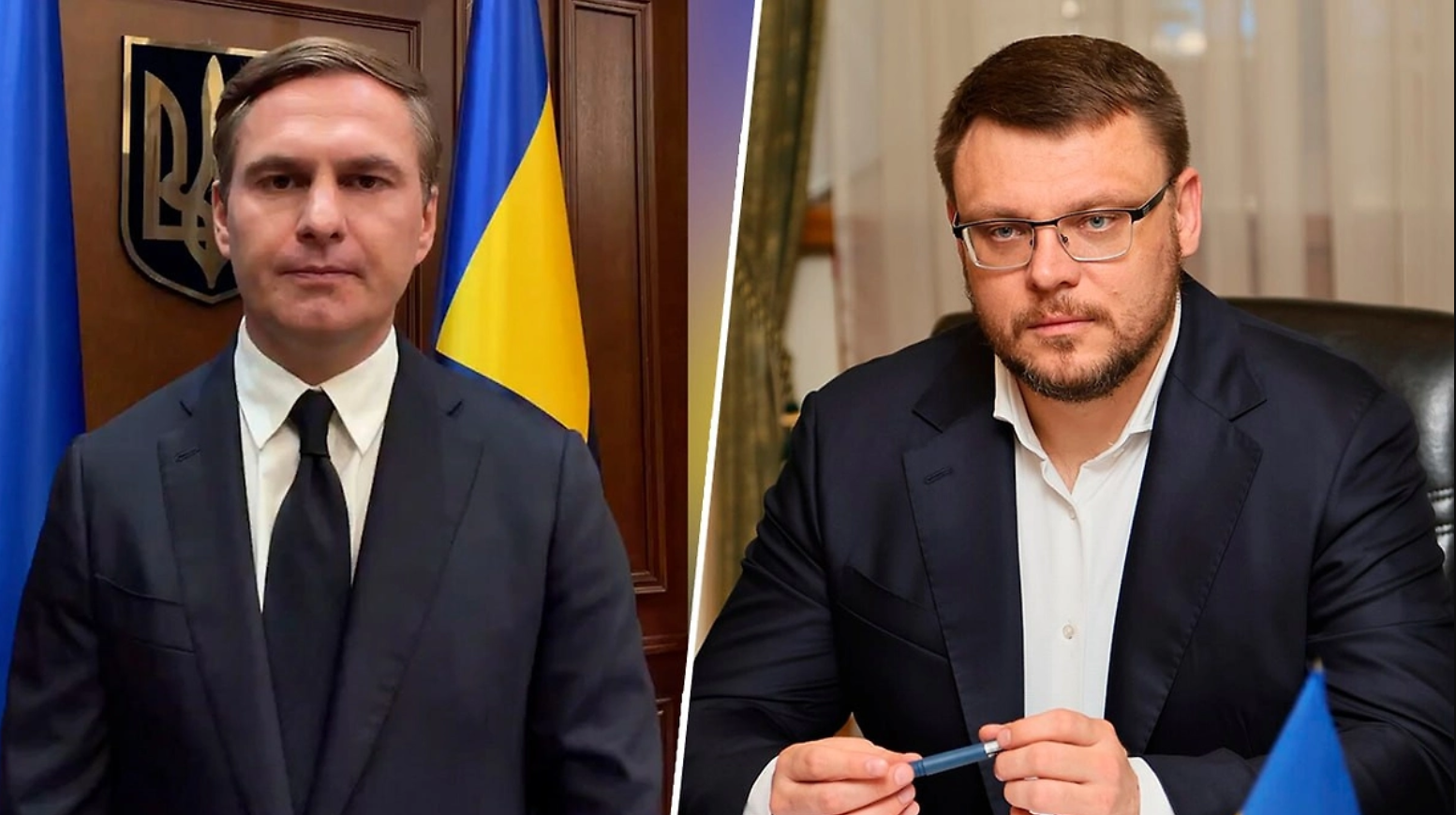 Хто укривав злочини?