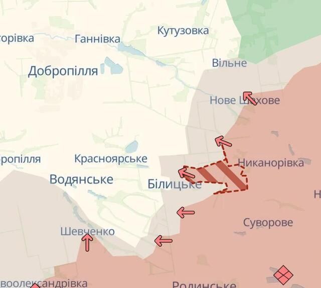 Зеленський здає Україну ворогу_1