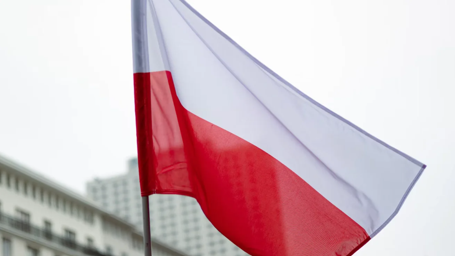 У Польщі запустили сайт із місцями для укриттів