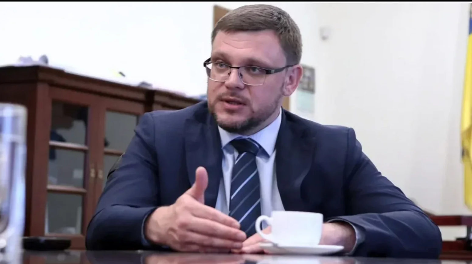 В Офісі генпрокурора спростували інформацію про підозру керівнику НАБУ