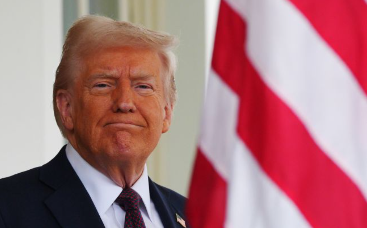 Трамп вимагає «компенсацій» від країн світу на тлі війни проти Ірану