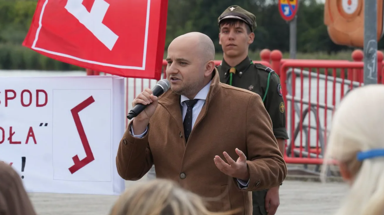 Низка польських депутатів хоче провести марш незалежності Польщі у Львові