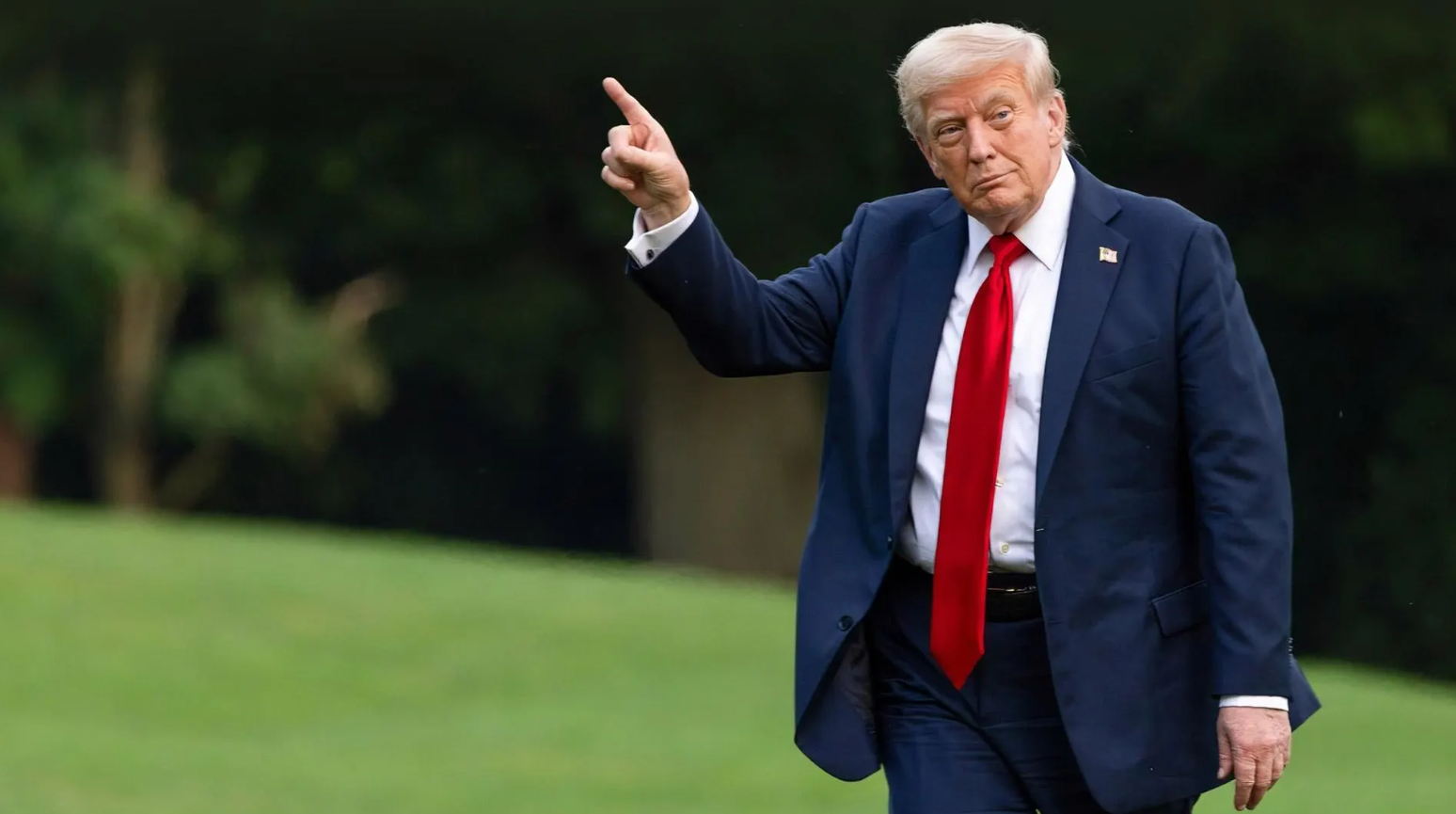 Статки Трампа зросли на 2,7 мільярда доларів після перемоги на виборах, - Forbes