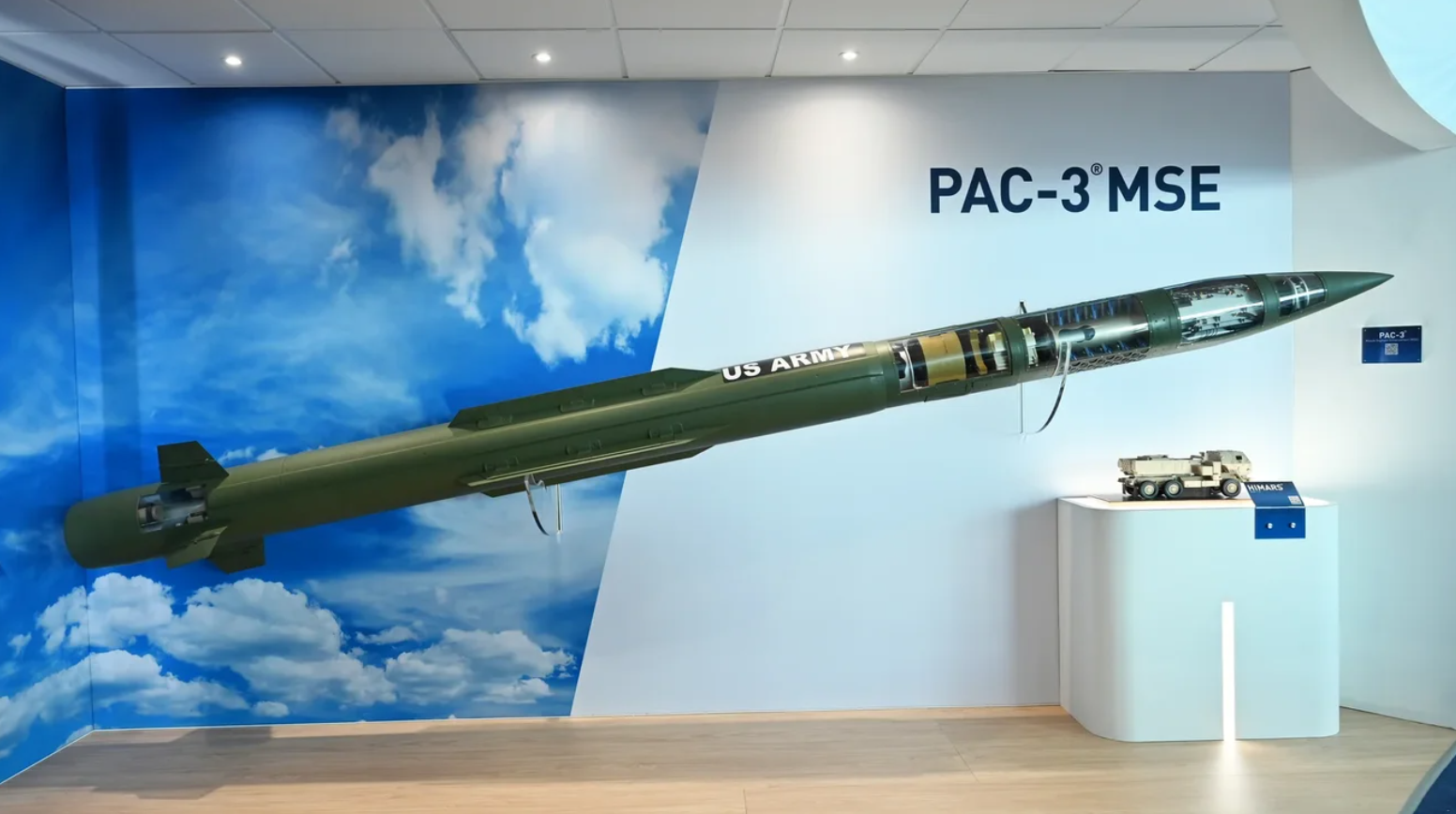 Польща передасть Україні кілька ракет до Patriot — Rzeczpospolita