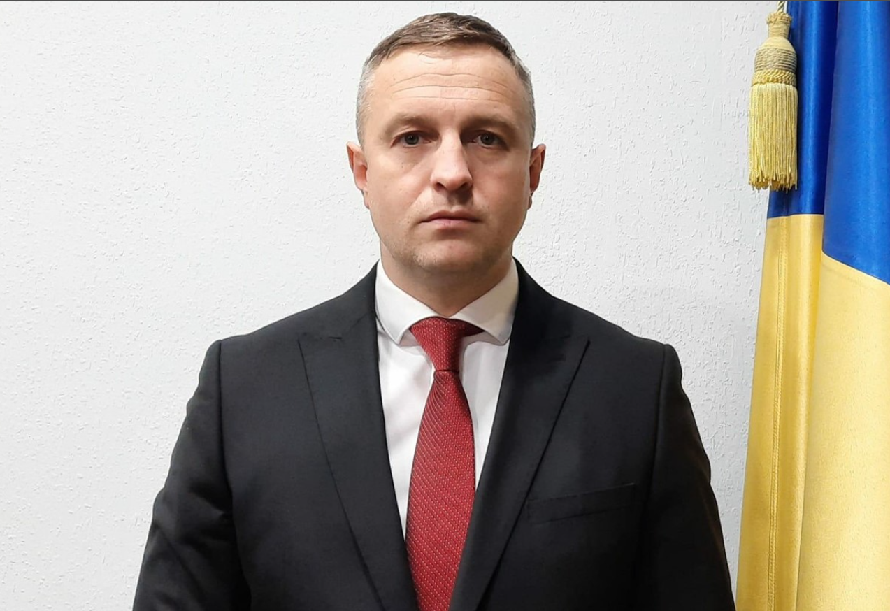 Обов'язки генпрокурора виконуватиме Антон Ковальський