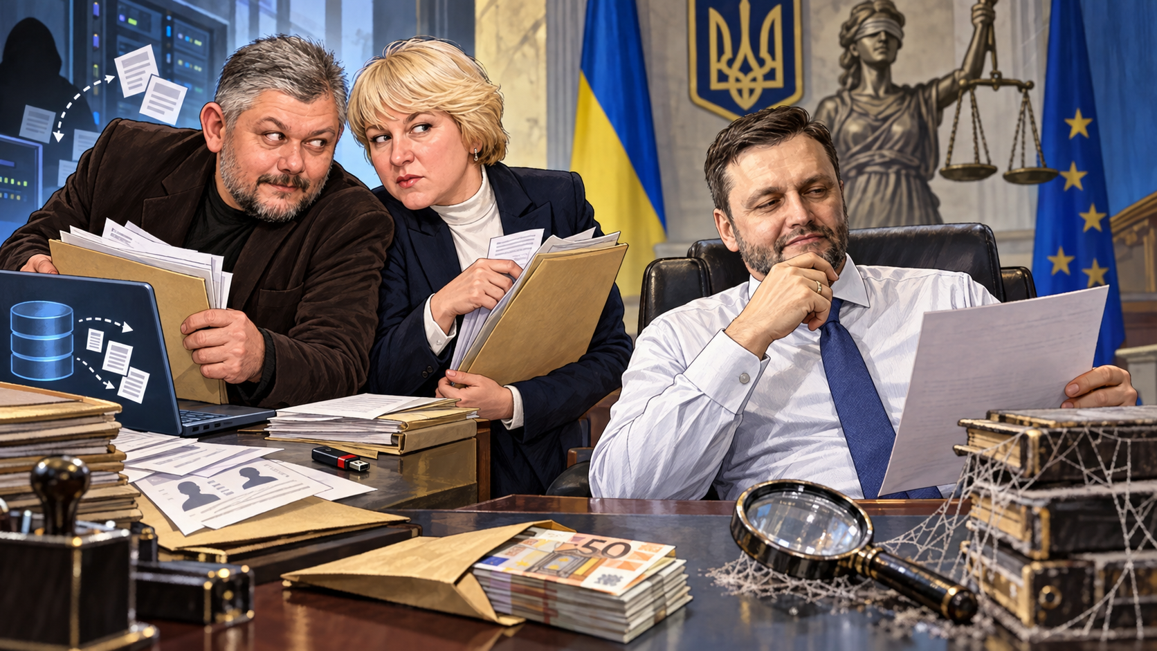Згенеровано ChatGPT за запитом Останнього Бастіону