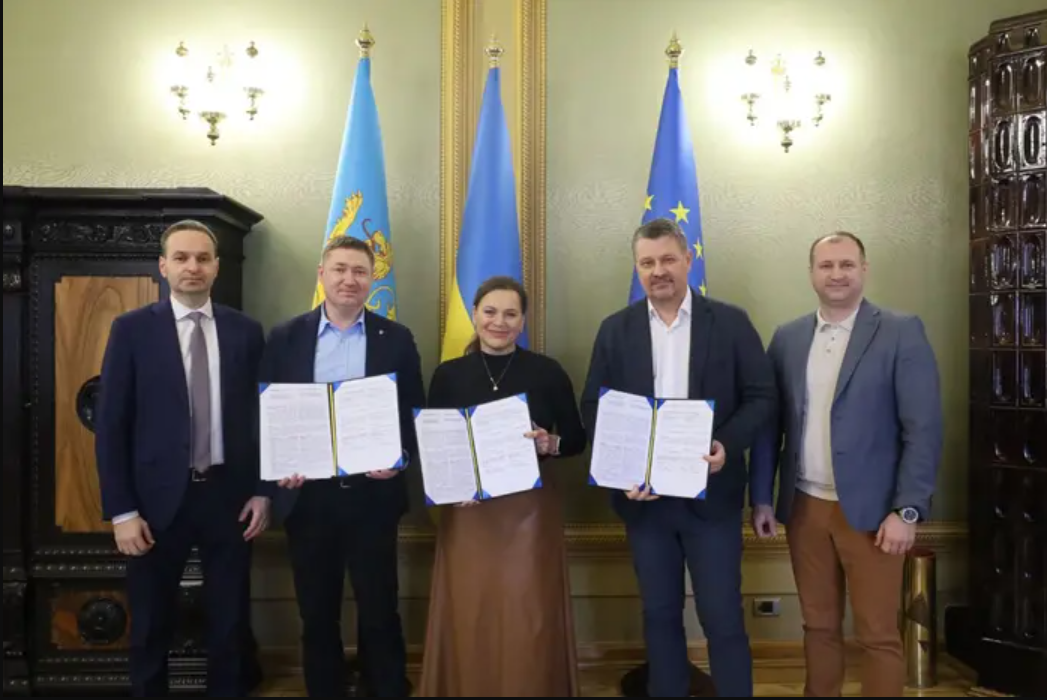 Сімейний бізнес і конфлікт інтересів голови Львівської ОВА Козицького