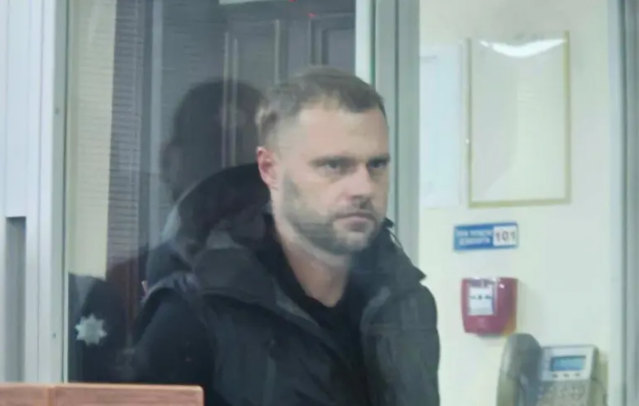 Кропиву досі не звільнили з генпрокуратури і навіть не відсторонили від посади