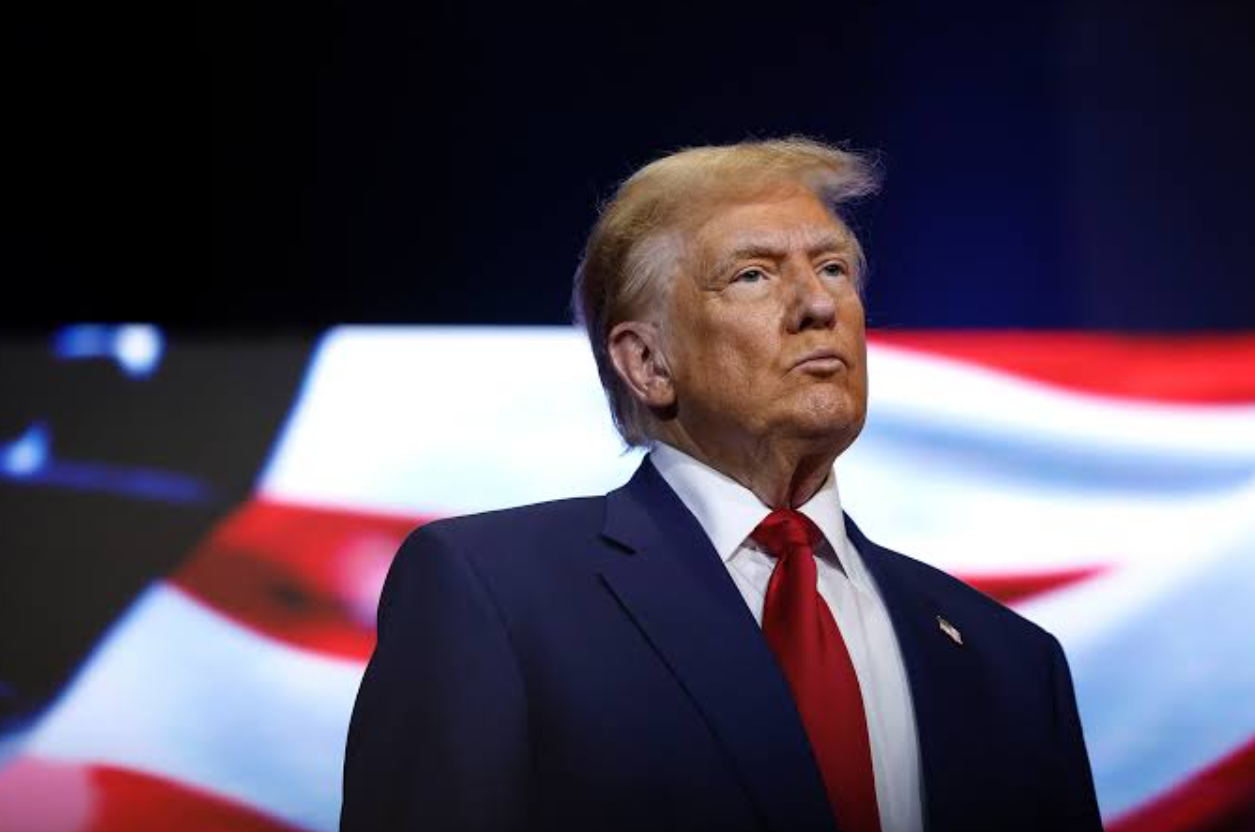 Трамп підписав закон про санкції проти росії