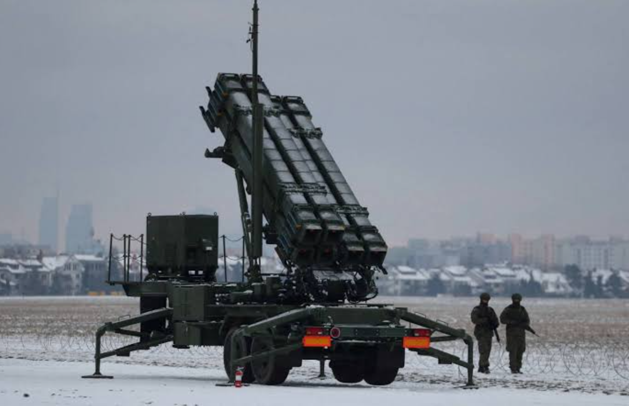 США попереджають союзників про затримки з постачанням ракет — Bloomberg