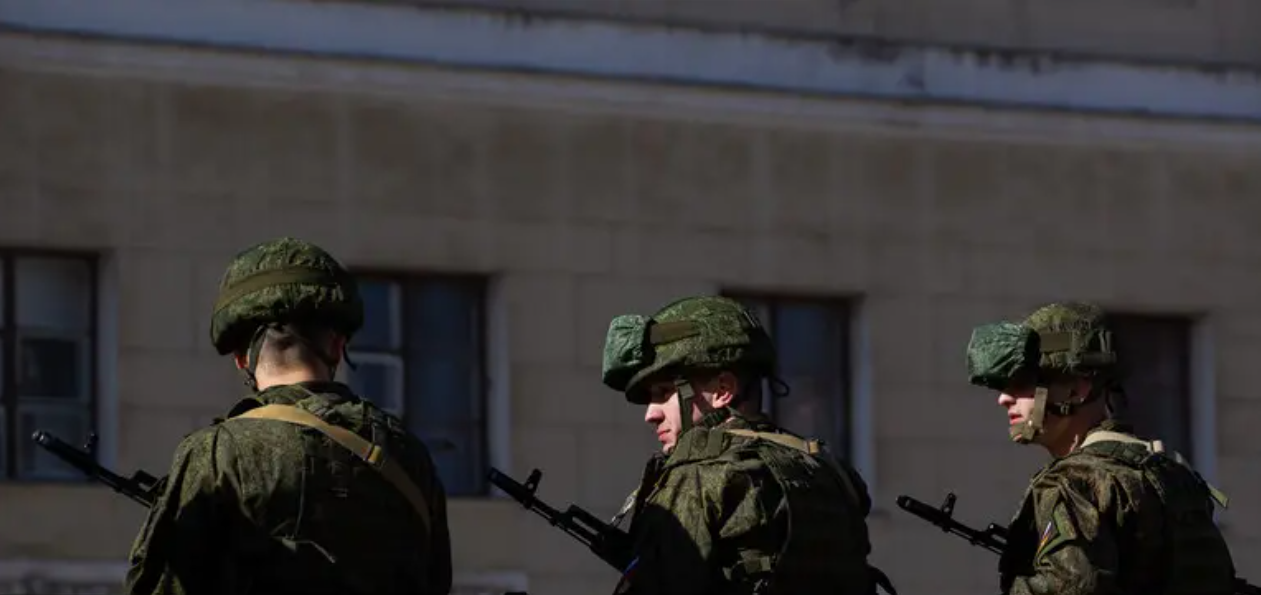 Зеленський продовжує здавати Україну ворогу