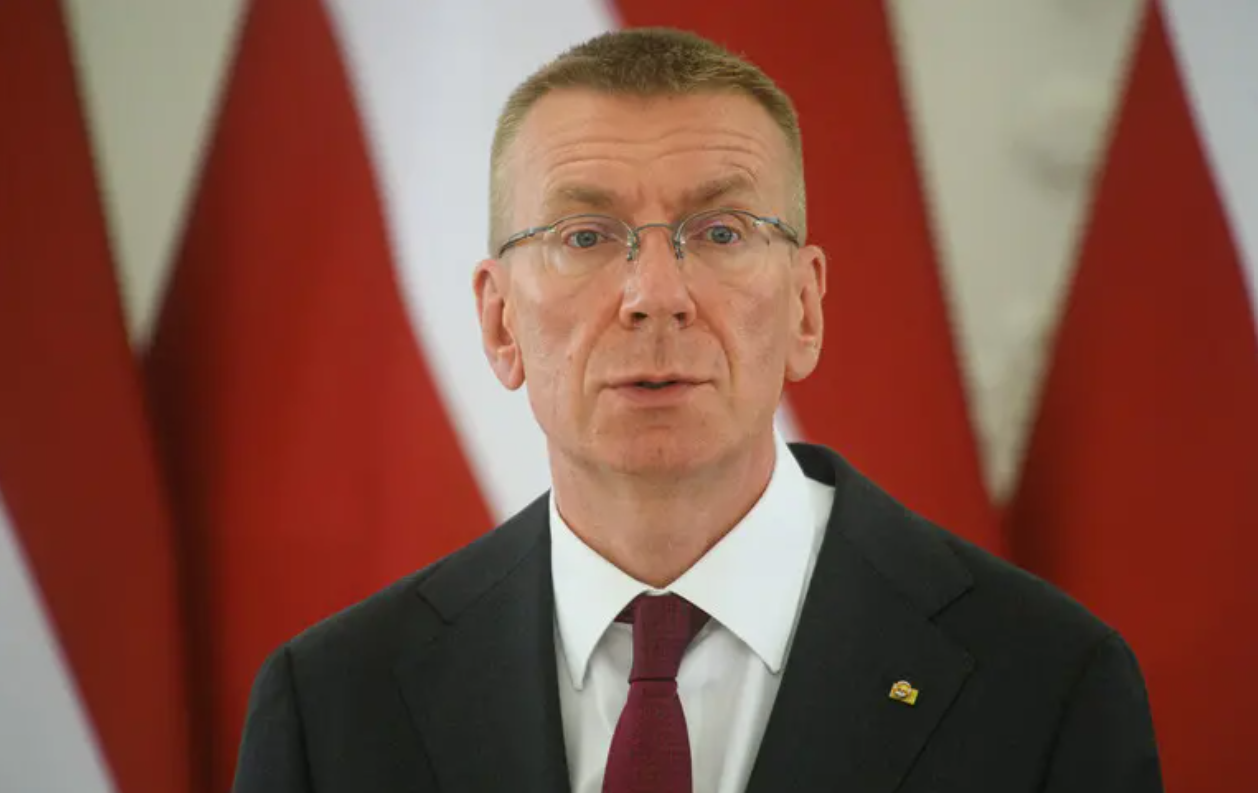 Більшість країн НАТО не готові до ракетного удару з боку рф — президент Латвії