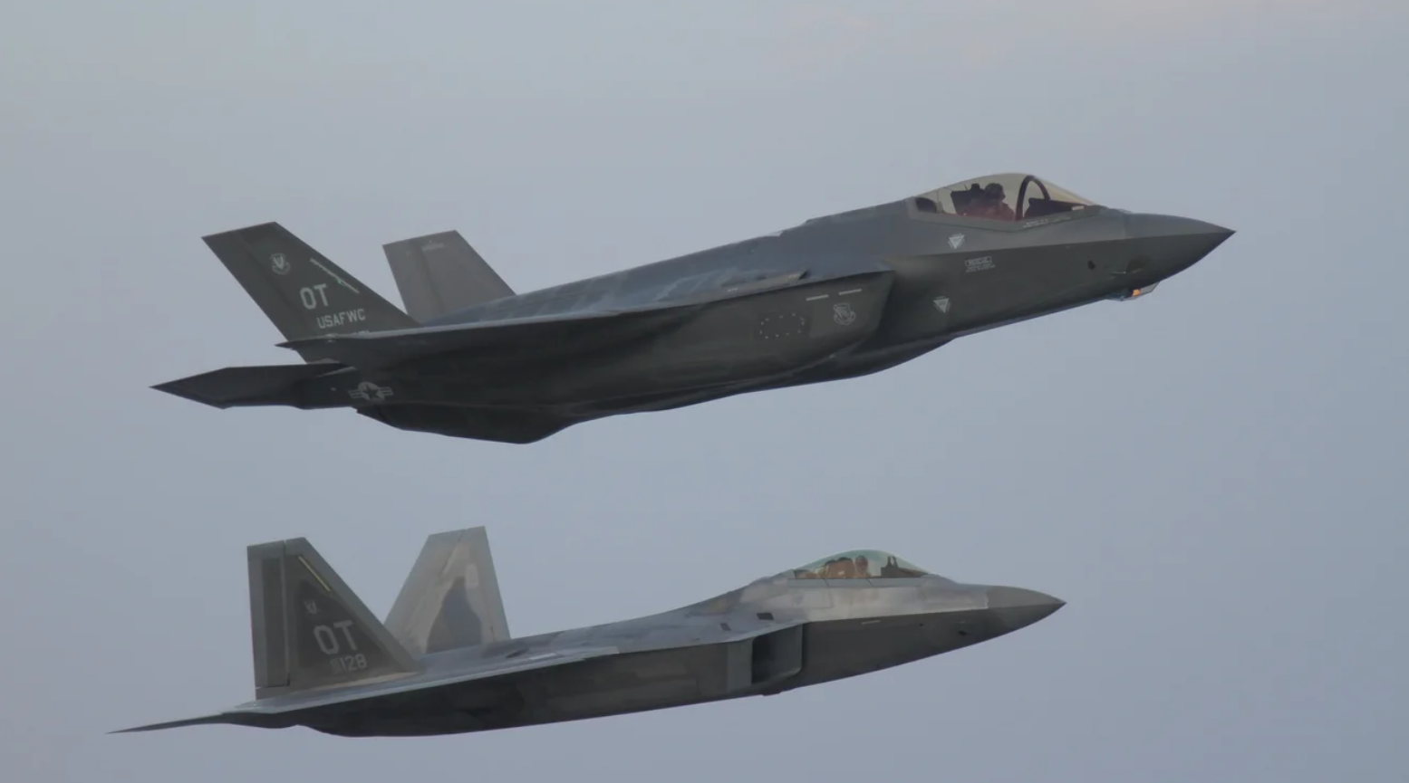 Конгрес США розслідує зникнення запчастин до літака F-35 з секретними технологіями — Politico