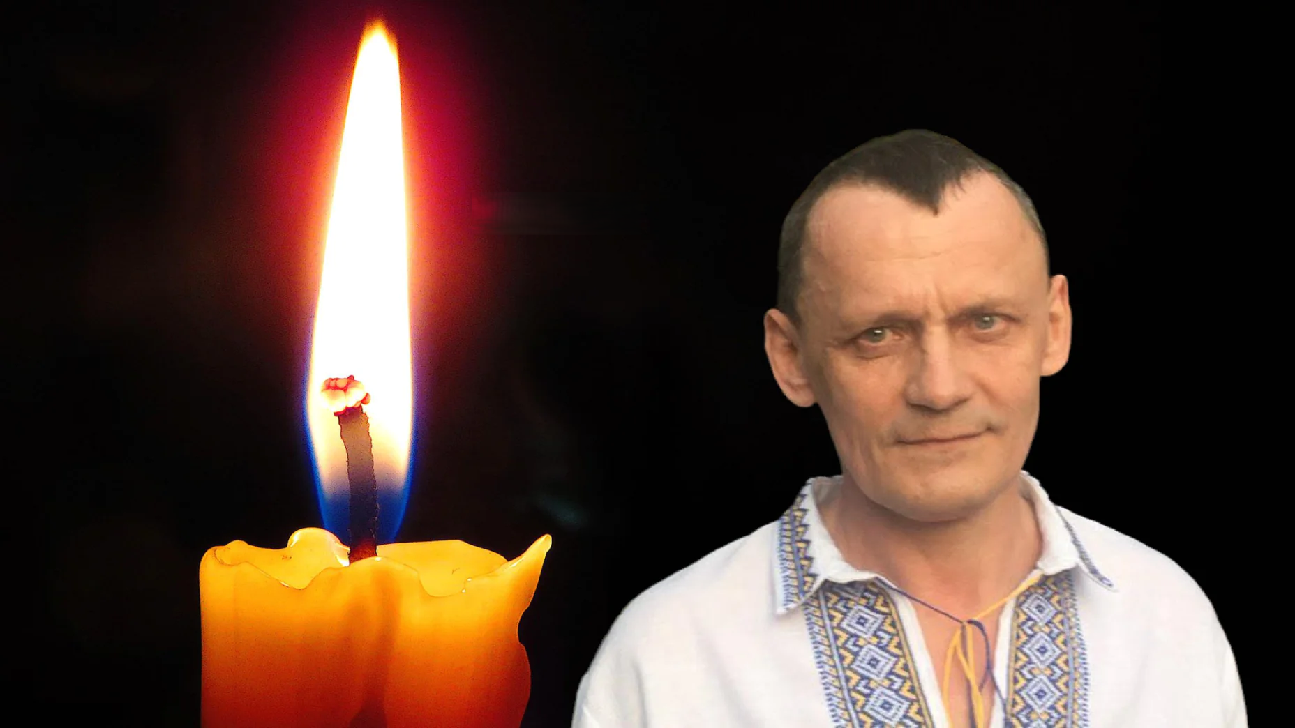 Загинув Микола Карпюк: співзасновник УНА-УНСО та політв’язень