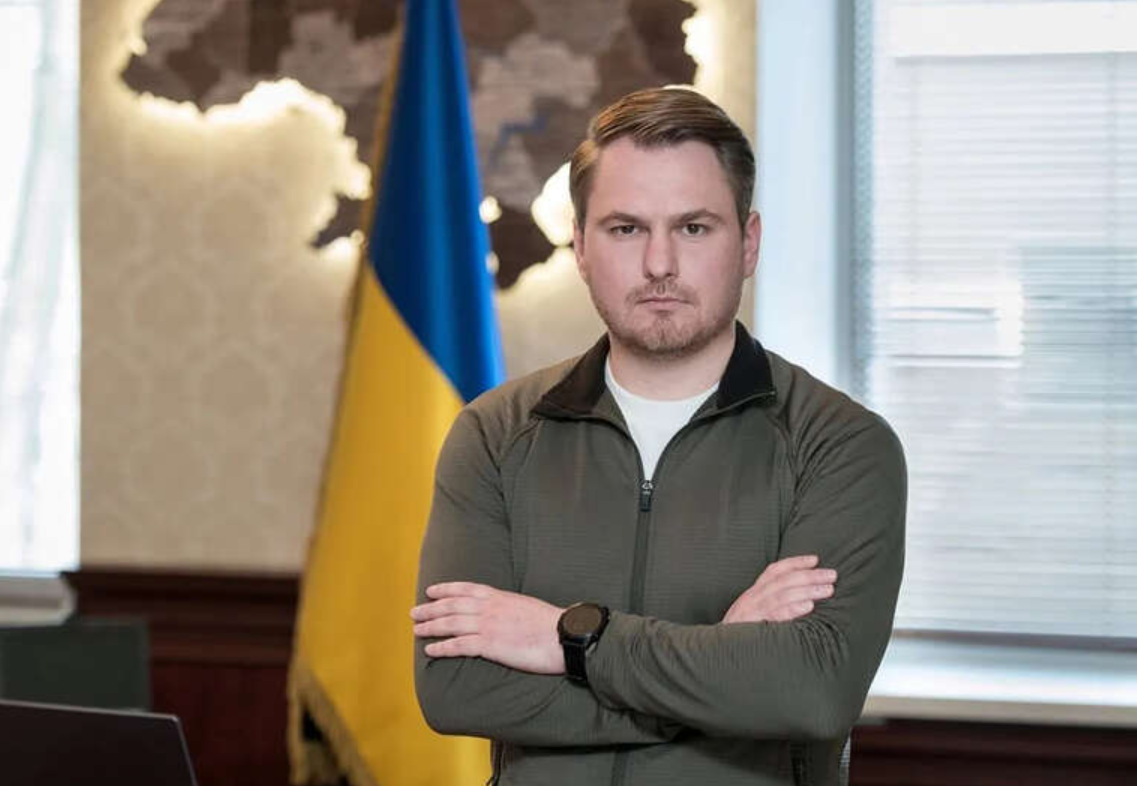 Ексгенпрокурор Руслан Кравченко подав документи на політичний притулок в Австрії