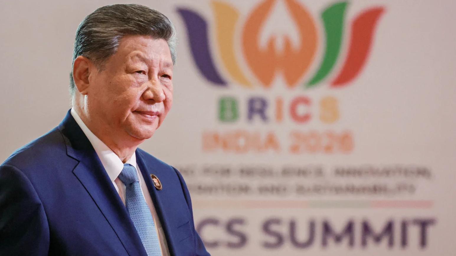 Сі Цзіньпін пропустив вечерю з путіним на саміті БРІКС, бо почувався недобре — WSJ