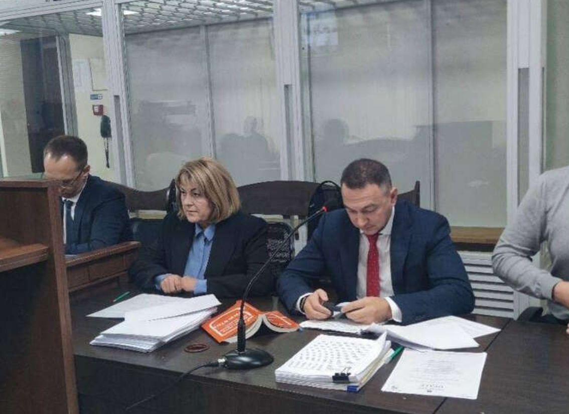 У ВАКС розпочався суд над ексочільницею Хмельницької МСЕК Тетяною Крупою, її чоловіком і сином