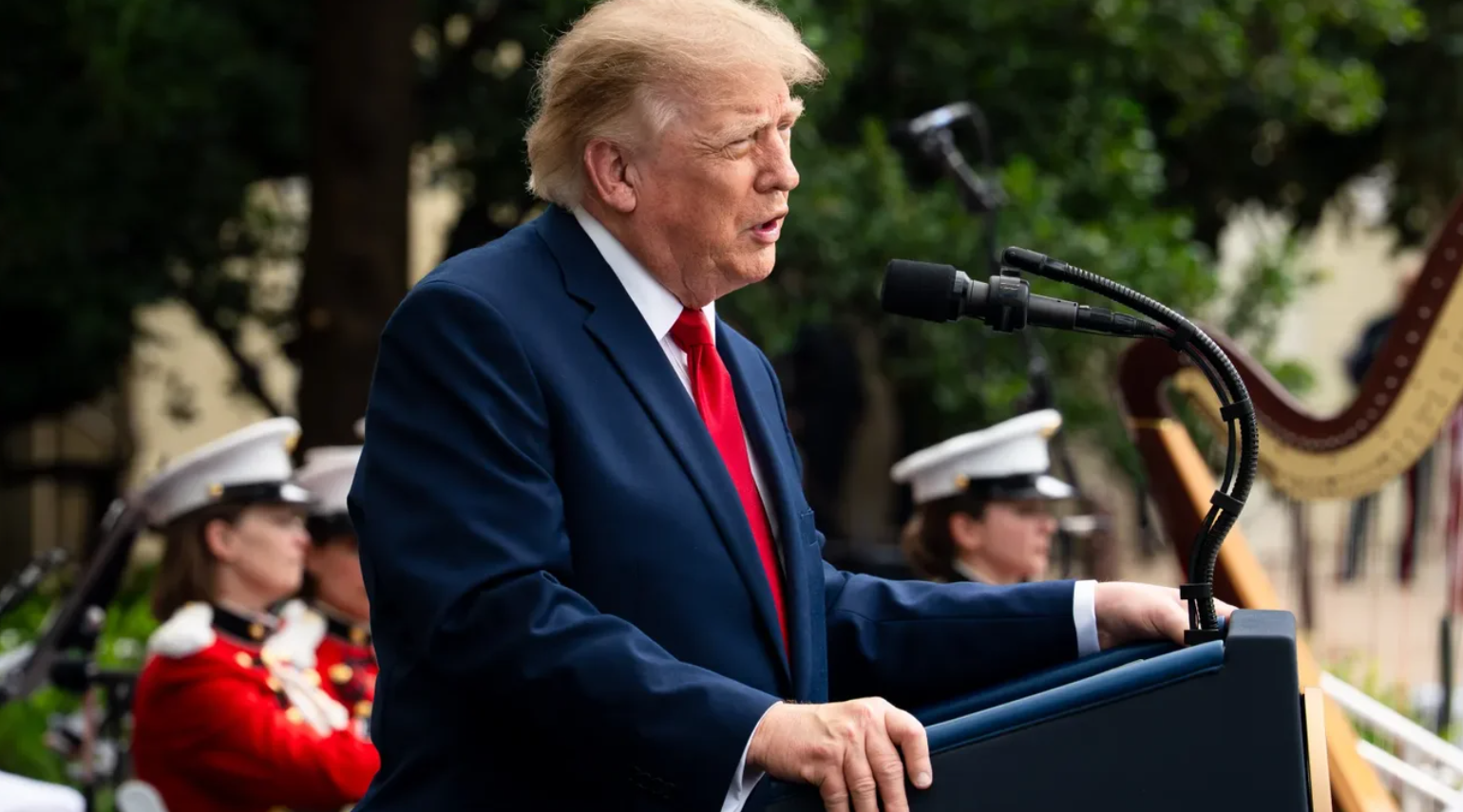 Трамп анонсував «велику угоду» з Білоруссю щодо імпорту калію