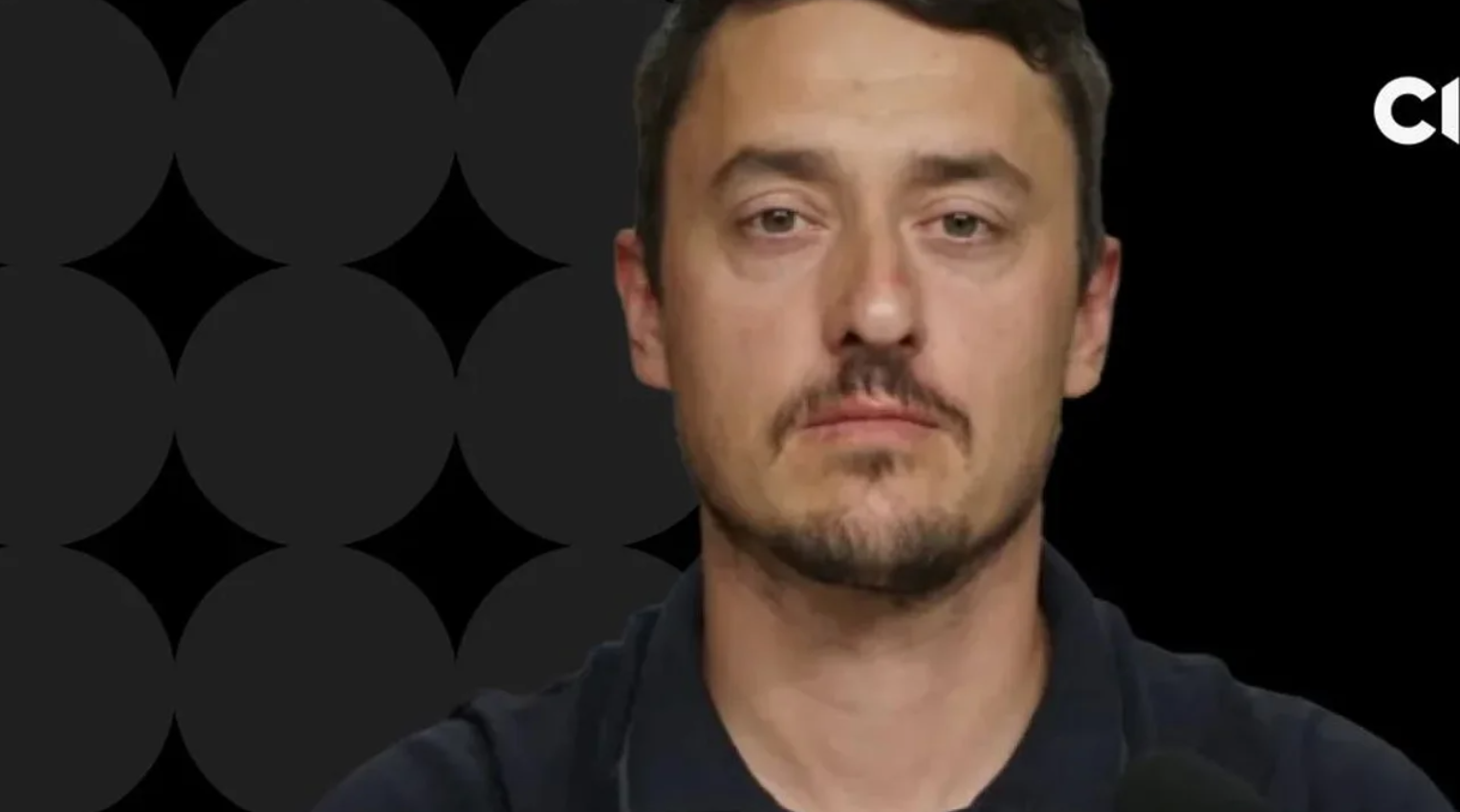 Фігурант «Карфагену» й прокурор ОГП Тимошенко написав заяву про звільнення
