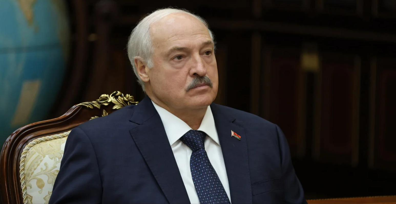 Лукашенко заявив, що Білорусь не має калію для США, попри анонсовану Трампом угоду