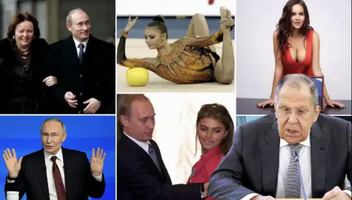 «Проклинають Захід, але летять до Італії»
