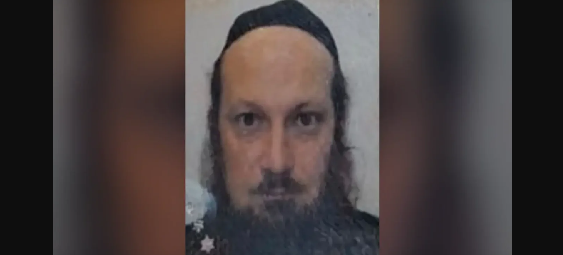 Хасида, який повертався з Рош га-Шана, затримали на кордоні, а потім мобілізували