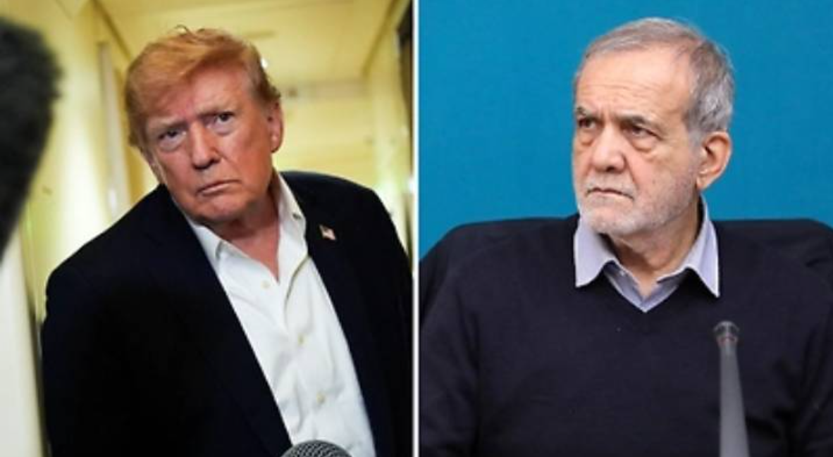 Трамп планував викрасти президента Ірану на сесії Генасамблеї ООН у Нью-Йорку