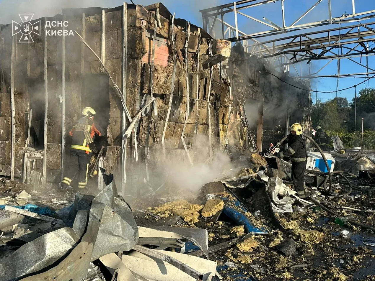 росіяни атакують Київ — є загиблі та поранені._1