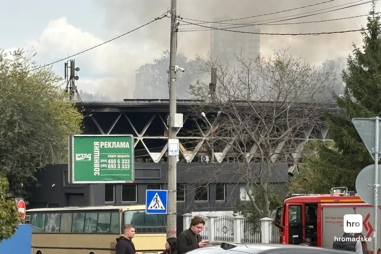 росіяни атакують Київ — є загиблі та поранені._7