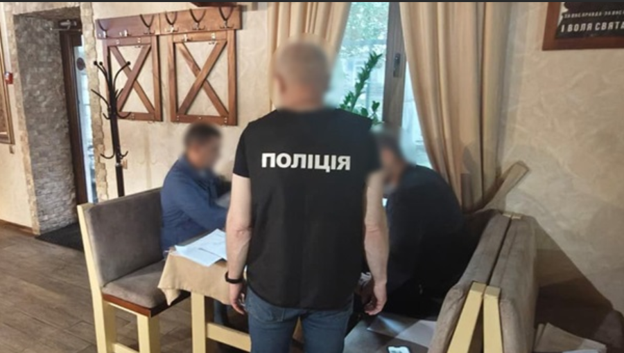 На Кіровоградщині викрили земельну схему на 6 млн