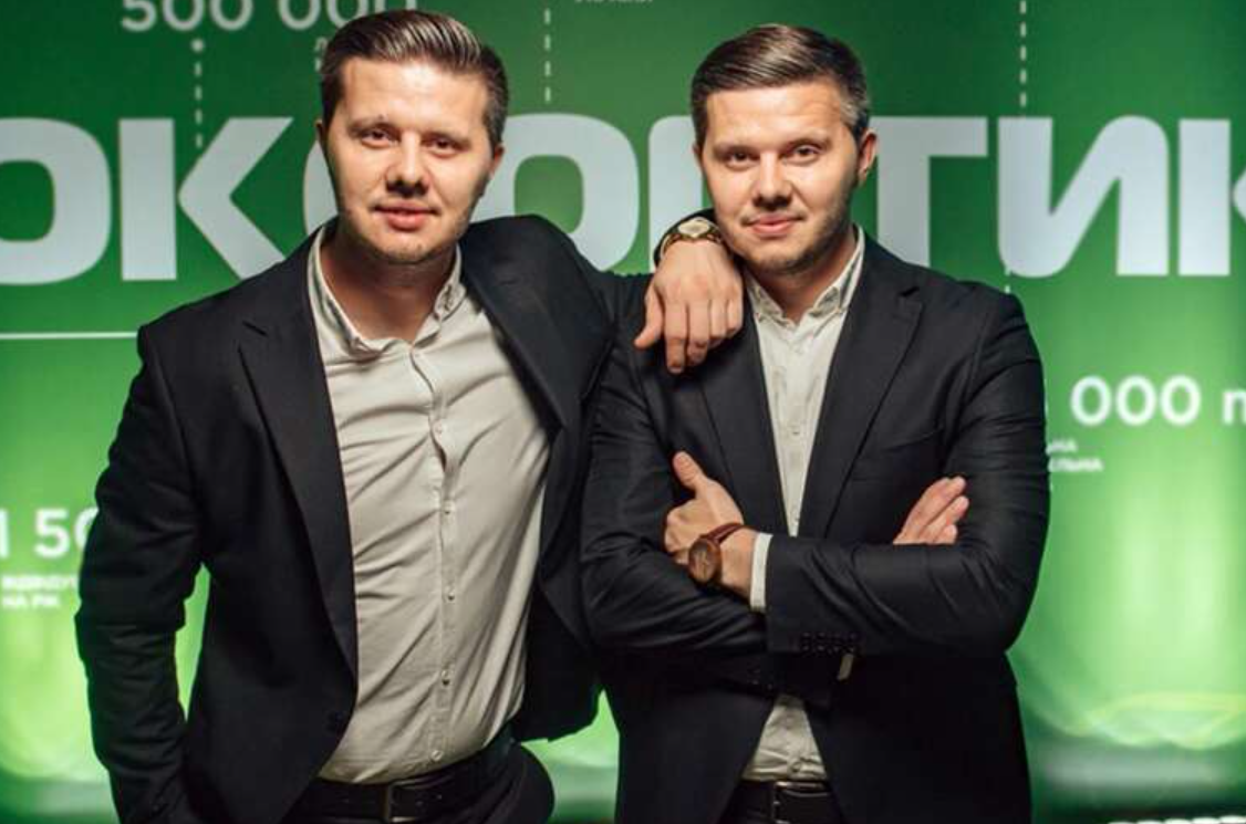 Країна мрій для клоунів і комедіантів