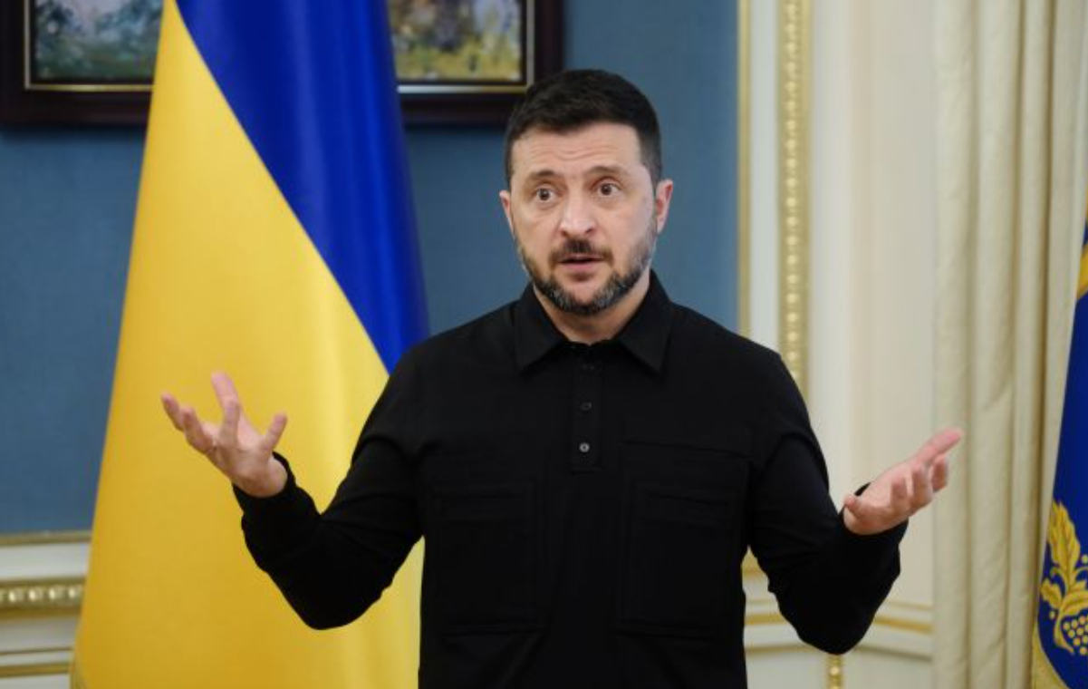 В ЄС не вірять мародерам Зеленського
