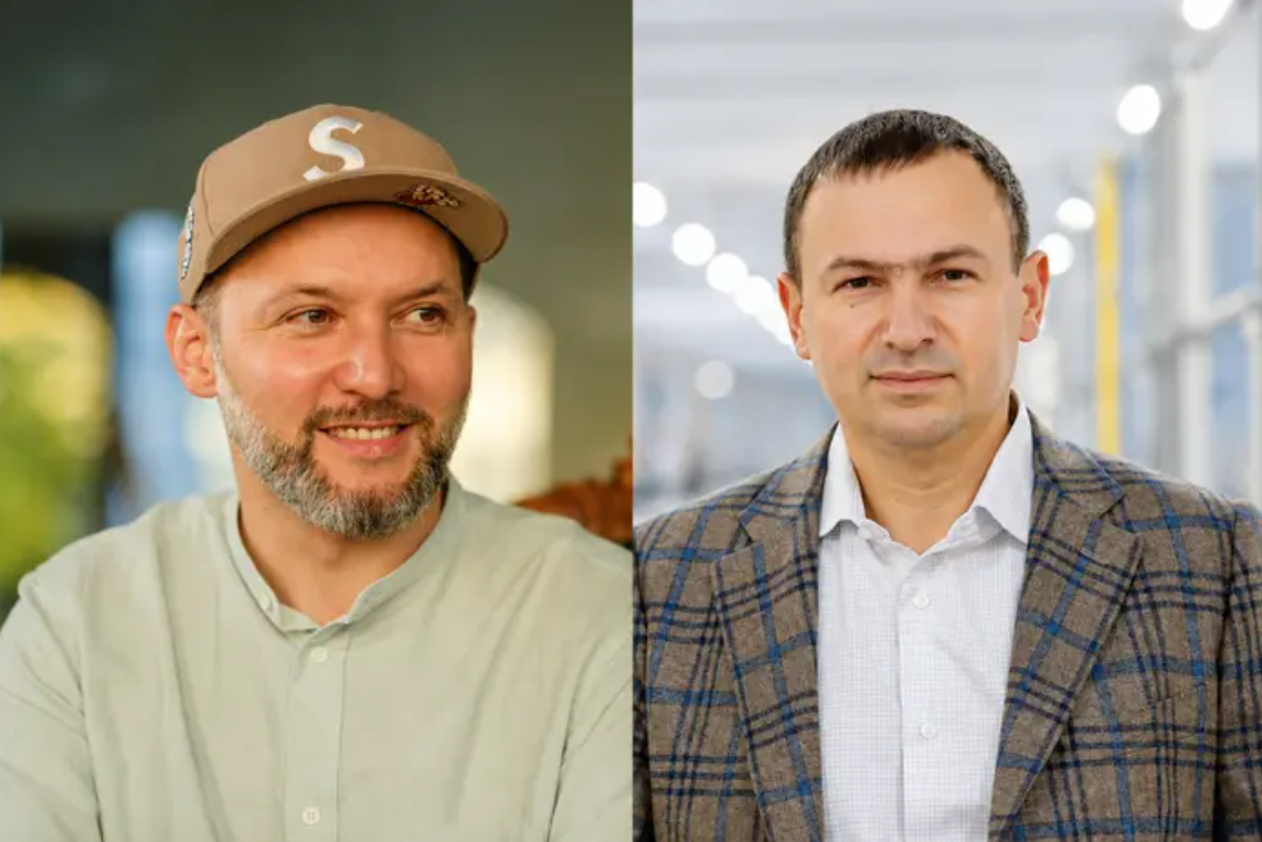 Співвласник «Нової пошти» в соцмережі розкритикував владу за підвищення податків