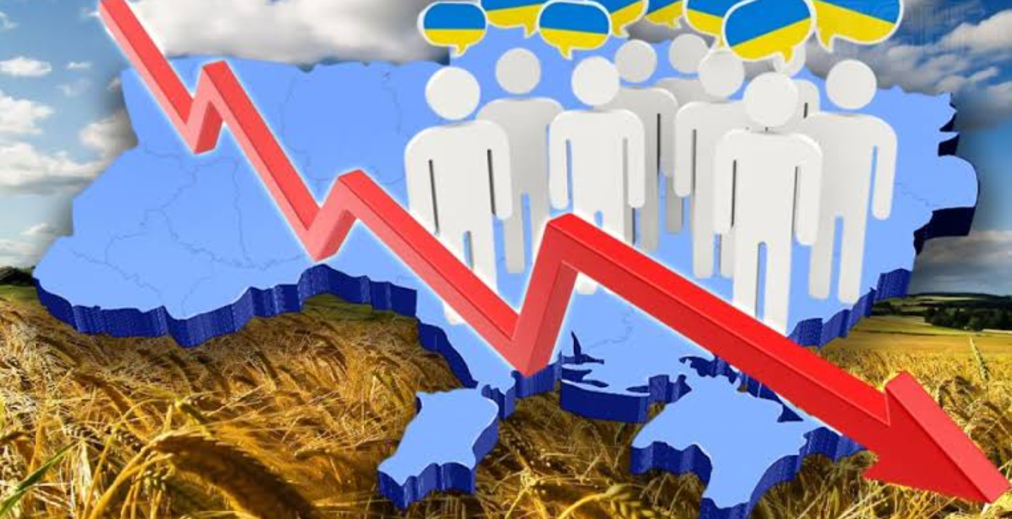 Тодуров: За останні 5 років з України виїхали 2,5 мільйона дітей