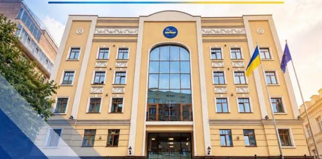 Робота тимчасово неможлива. Будівлю ВРП пошкоджено внаслідок російського удару